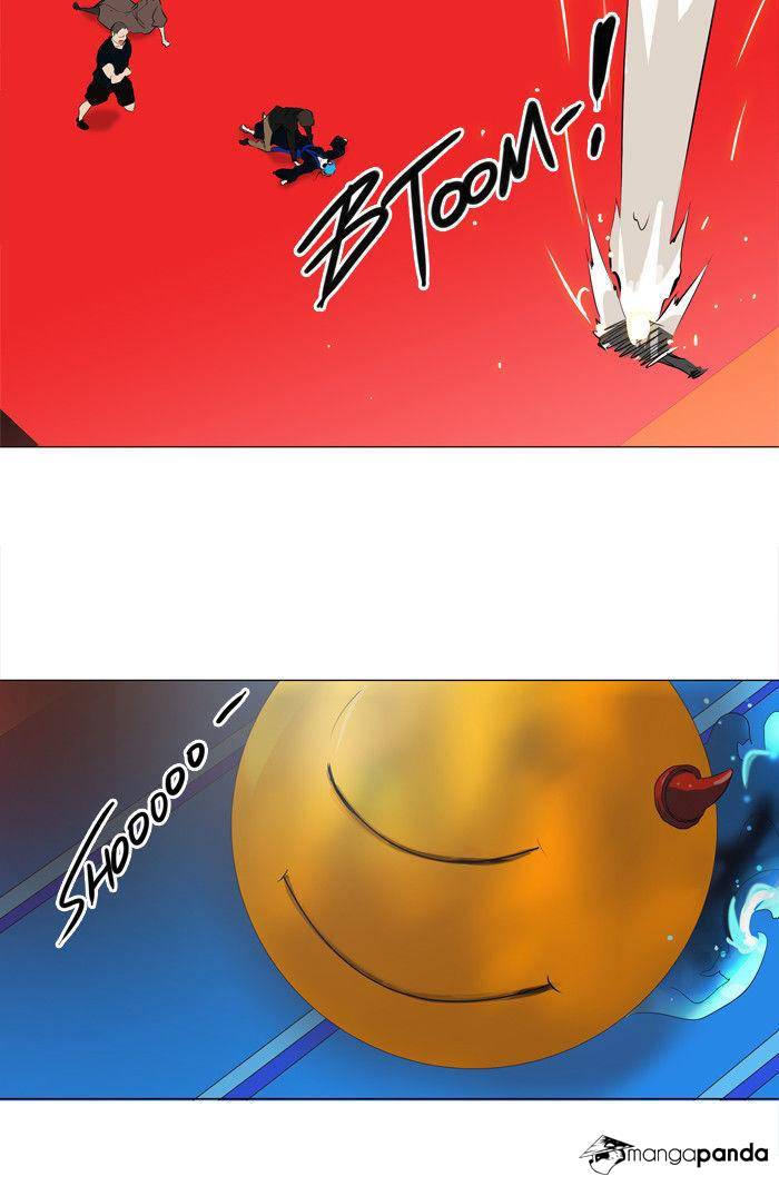 Tower of God Chapter 209 image 61